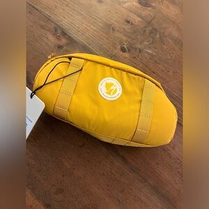 Bike Handlebar Bag - Fjallraven x Specialized
